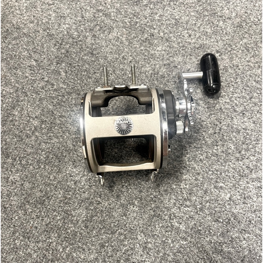 Diawa SeaLine Big Game Saltwater Fishing Reel Trolling Casting Bottom